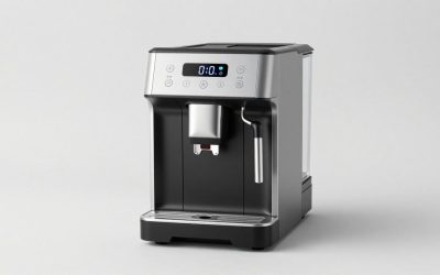 Best Super Automatic Coffee Machines for Offices