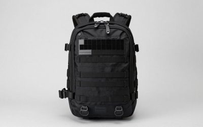 Best Tactical Backpacks for Everyday Carry