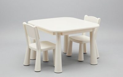 Best Toddler Tables and Chairs for Play and Meals