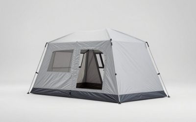 Best Truck Bed Tents for Easy Camping