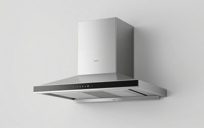 Best Under Cabinet Range Hoods for Any Kitchen