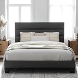 6 Best Upholstered Headboards for Queen Beds (October 2026) Reviews & Picks