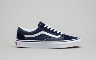 Best Vans Sneakers for Everyday Wear