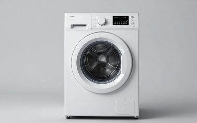 Best Washing Machine on the Market