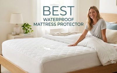 Best Waterproof Mattress Protector: 7 Top Picks for 2026