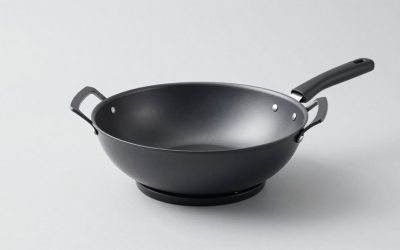 Best Wok Burners for High-Heat Cooking