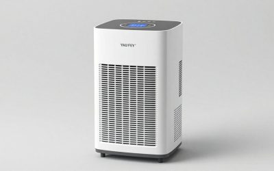 Best Yaufey Dehumidifier: Eight Large-Capacity Models and the Tank Math That Decides Them