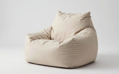 Big Joe Bean Bag Chair: Sizes, Fabrics and Which One to Buy