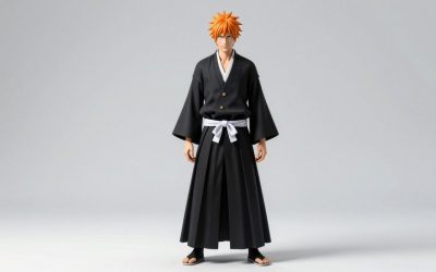 Bleach Soul Resonance Guide: Combat and Progression