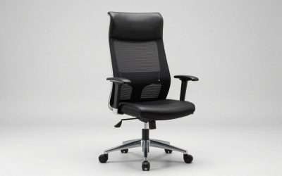 Boss Chair With Leg Rest: Fit, Recline Space and What Wears First