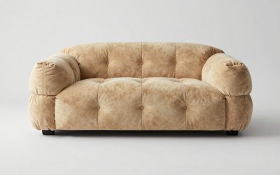 Boucle vs Velvet Fabric for Living Room Accent Chair: Which Is Right for Your Home (2026)