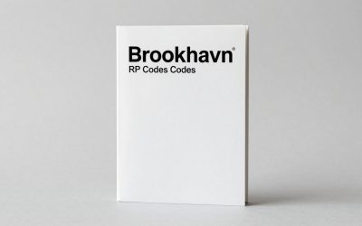 Brookhaven RP Codes: Current Rewards Guide