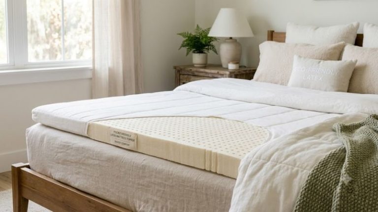 Is a Budget Latex Mattress Topper Worth Buying?