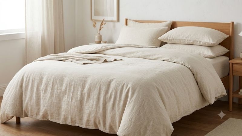 How We Selected These Duvet Covers