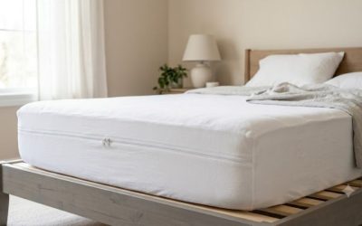 budget mattress encasement