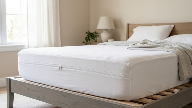 Quick Verdict: Best Budget Mattress Encasements