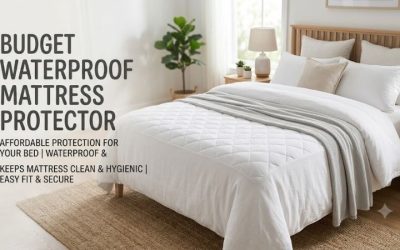 Budget Waterproof Mattress Protector: 7 Affordable Picks