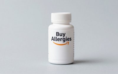 Buy Allergies on Amazon: 6 Picks Worth Ordering (2026)