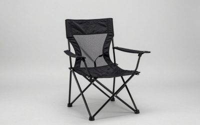 Camping Chair With Shade Cover: Canopy Sizes, UPF, Wind Limits and Lounge Options