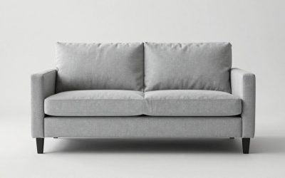 Click Clack Sofa Bed With Storage: Box Capacity, Wall Gaps and What Wears First