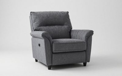 Comfortable Chairs for Good Posture: Seat Dimensions That Support You Without Feeling Rigid