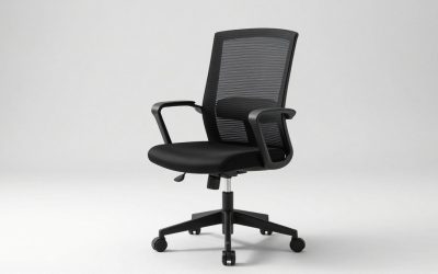 Computer Chairs for Adults: Ergonomic Picks for Home Office Comfort