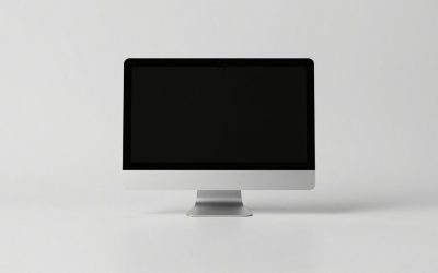 Computer Table Decoration Items: What to Put on Your Desk Without Losing Work Space