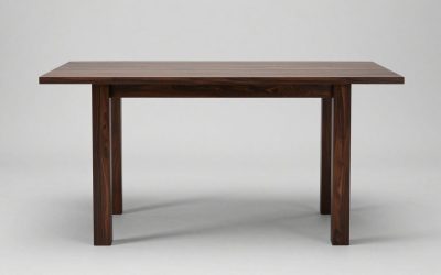 Console Table That Converts to Dining Table: How It Works and Is It Worth It?