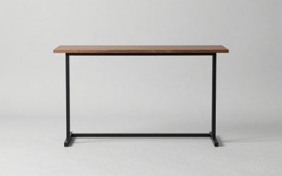 Console Table With Drawers and Shelves: Storage Sizing and Build Quality