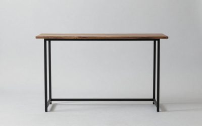 Console Table with Drawers: Storage, Style and Buying Tips