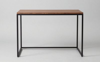Console Table With Sliding Doors: When They Beat Hinged Doors, Sizes and Track Quality