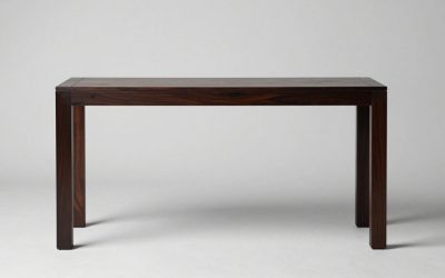 Console Tables for Entryway: How to Choose the Right Size and Style