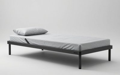 Convertible Chair Bed 3 in 1: How the Fold-Out Works and Who It Fits