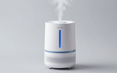 Cool Mist Humidifier for Cough: 7 Quiet, Easy-Clean Bedroom Picks