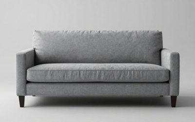 Couches for Living Room: How to Choose Size, Fabric and Layout