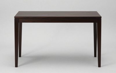 Dark Brown Console Table with Storage: Materials, Styles and Placement Tips