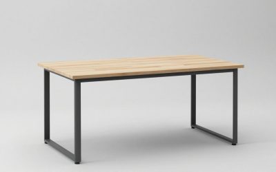 Desk Top for Standing Desk: Size, Thickness and Material Guide