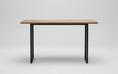 Do I Need a Console Table Behind Sofa? An Honest Answer (2026)
