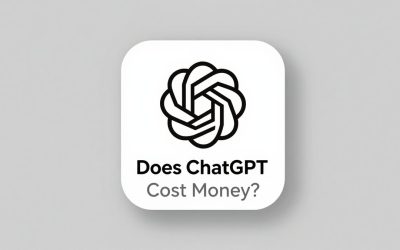 Does ChatGPT Cost Money? Plans and Pricing Explained