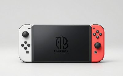 Elden Ring on Switch 2: Port Crisis Guide