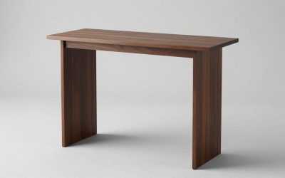 Entryway Table 12 Inches Deep: What Fits on Top, Hall Widths and Sofa-Table Reuse
