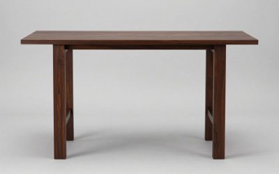 Entryway Table Under $50: What the Budget Buys and How to Make It Last