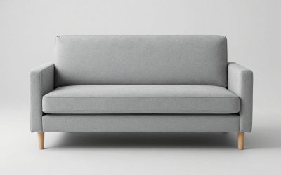 Fold Out Sofa Bed Double vs Single: Sleep Widths, Mechanisms and Storage Versions