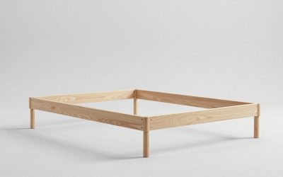 Best Full Size Bed Frames for 2026: 7 Real Picks Compared