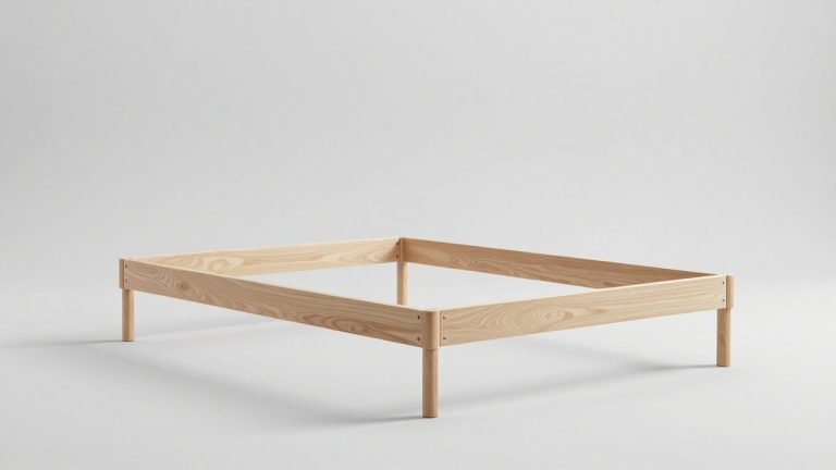 Best Full Size Bed Frames for 2026: 7 Real Picks Compared