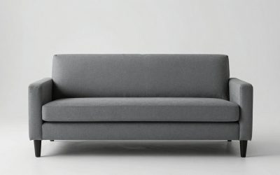 Full Sleeper Sofa for Small Spaces: Fitting a Full Bed in a Tight Room