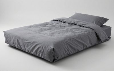 Japanese Futon Beds: Traditional vs Modern Styles Explained