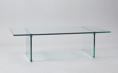 Glass Coffee Table vs Solid Wood Coffee Table: Which Is Right for Your Home (2026)