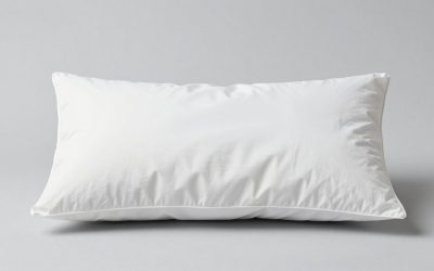 Good Pillows for Stomach Sleepers: Flat and Low-Loft Picks by Height