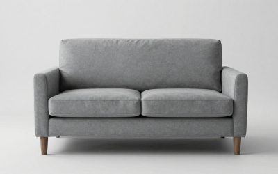 Grey 2 Seater Sofa Bed: Can It Really Sleep Two Adults?